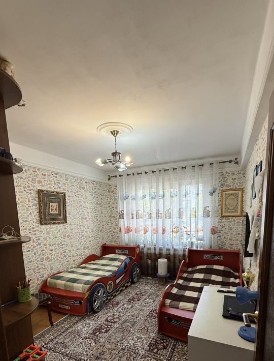 квартира г Махачкала р-н Ленинский ул Юсупова фото 23