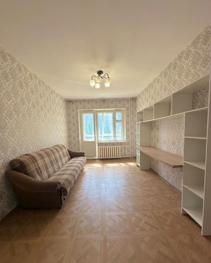 квартира г Архангельск р-н округ Майская Горка ул Стрелковая 26к/2 фото 1
