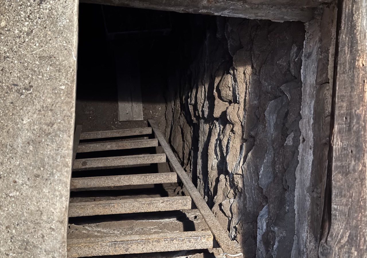 гараж г Октябрьский 34-й мкр-н, территория ГСК Мечта, 115 фото 6