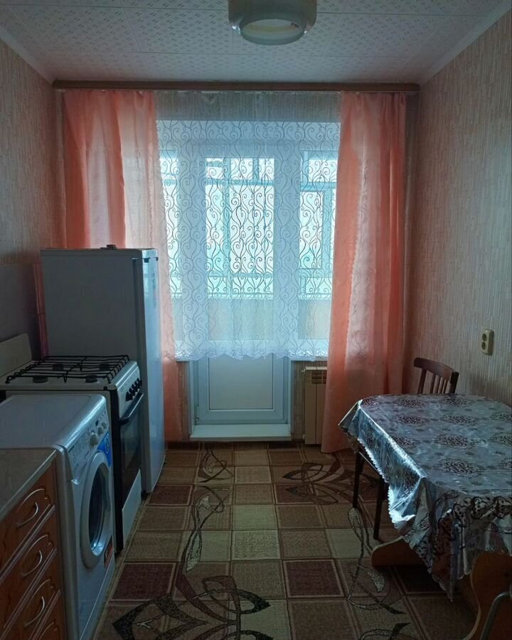 квартира г Набережные Челны р-н Автозаводский пр-кт Автозаводский 25 Республика Татарстан Татарстан фото 2