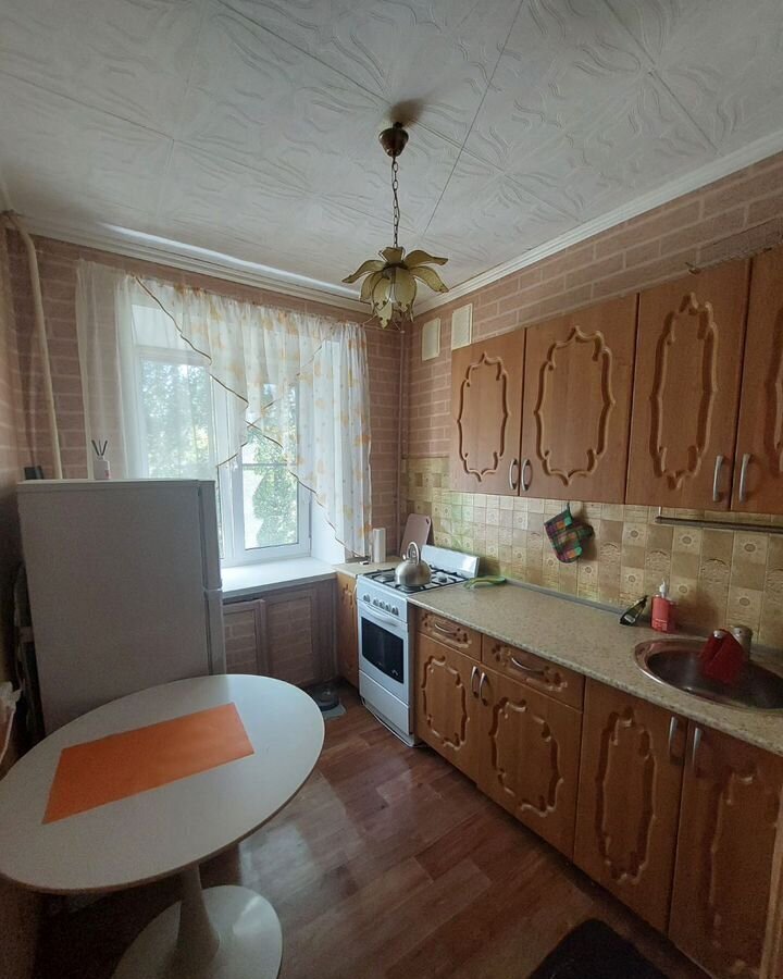 квартира г Кострома р-н Центральный мкр-н Юбилейный, 24 фото 3