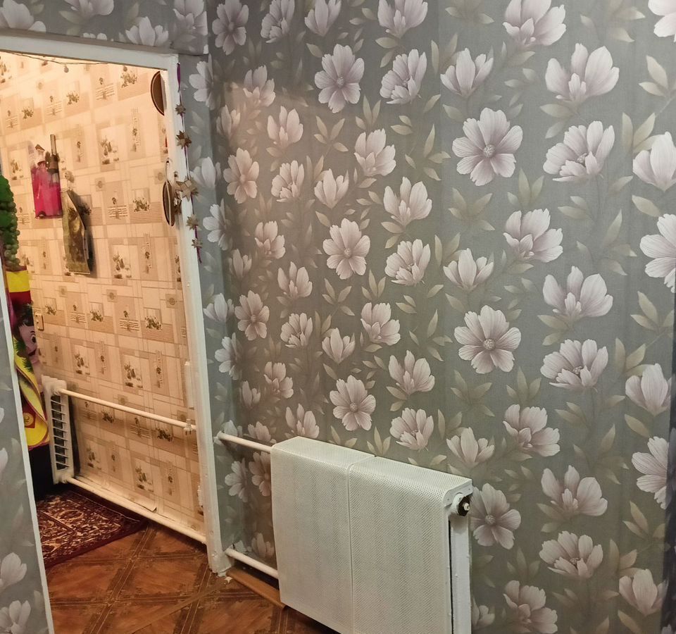 квартира г Верхняя Салда ул Воронова 11 Верхнесалдинский г. о. фото 15