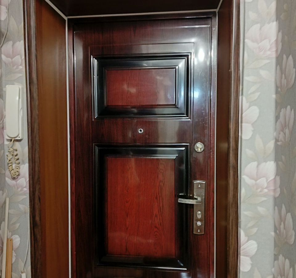 квартира г Верхняя Салда ул Воронова 11 Верхнесалдинский г. о. фото 22