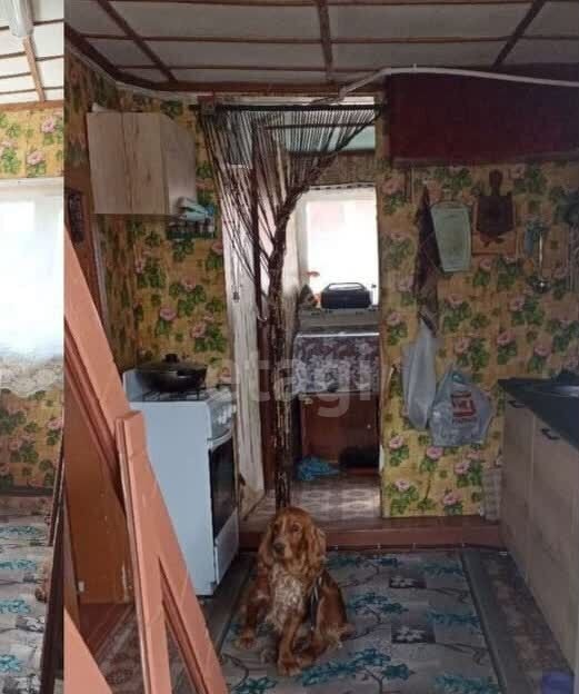 дом г Нижний Тагил р-н Ленинский снт им. Тимирязева фото 11
