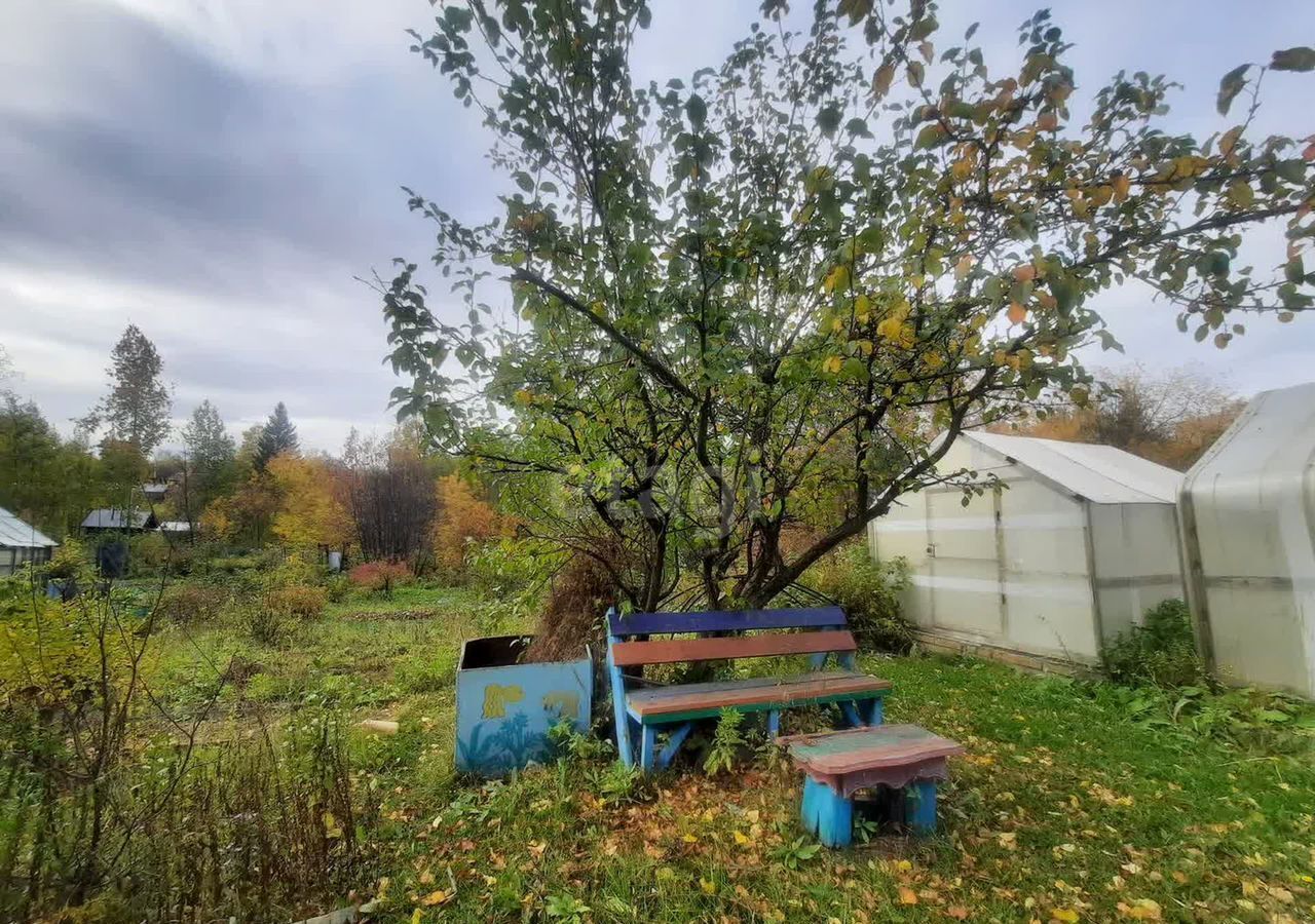 дом г Нижний Тагил р-н Ленинский снт им. Тимирязева фото 24