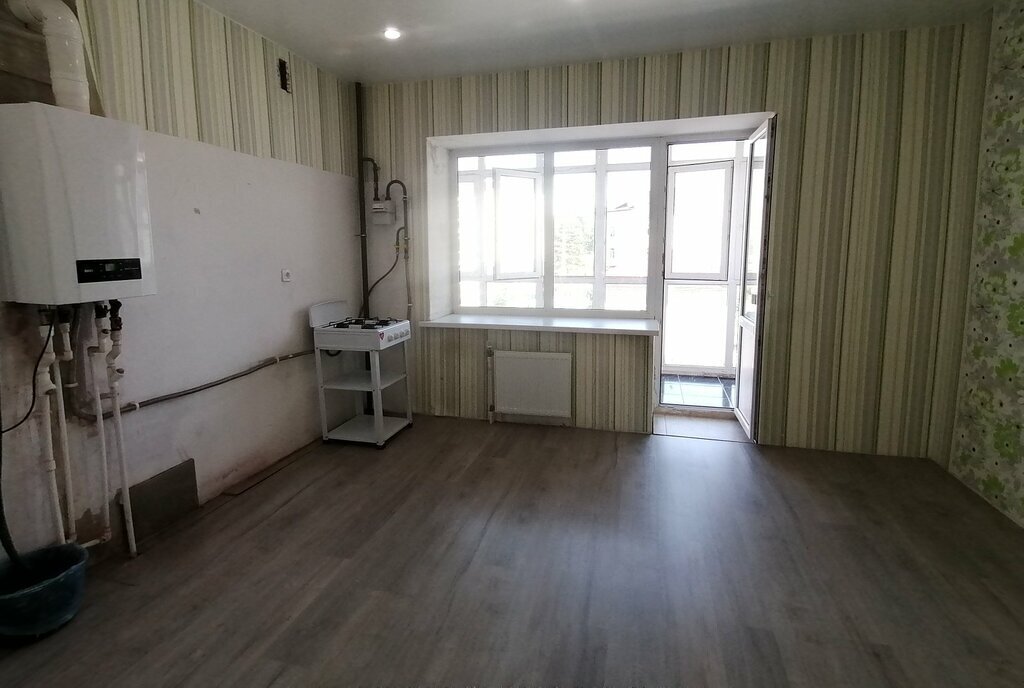 квартира г Великий Новгород ул Связи 14к/1 фото 10