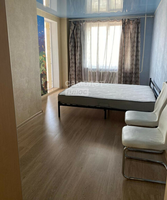 квартира г Киров р-н Октябрьский ул Преображенская 82/1 фото 5