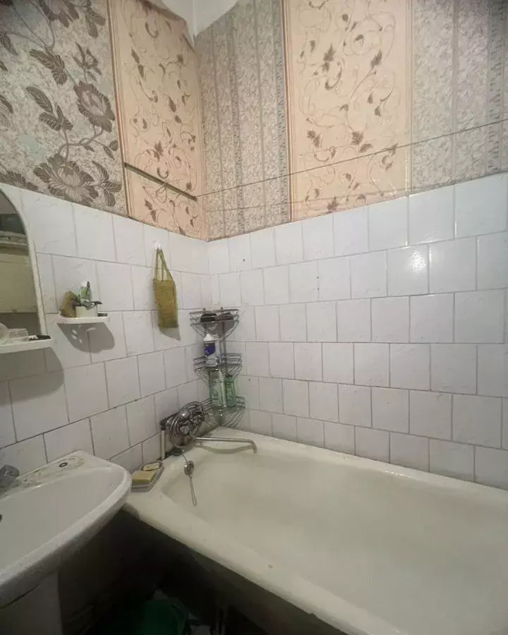 квартира г Калтан пр-кт Мира 48 Кемеровская обл. — Кузбасс фото 14