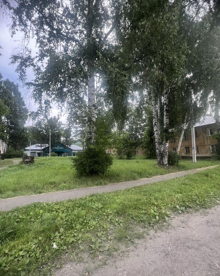 квартира г Калтан пр-кт Мира 48 Кемеровская обл. — Кузбасс фото 19