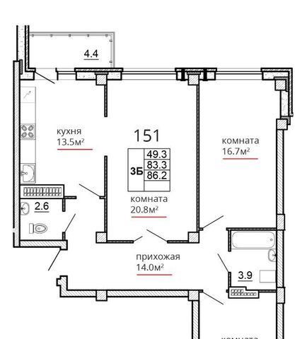 ул Алексея Алехина 14 фото
