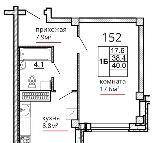 ул Алексея Алехина 14 фото