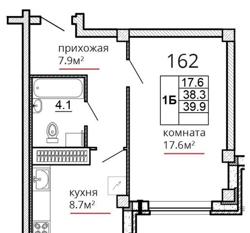 ул Алексея Алехина 14 фото
