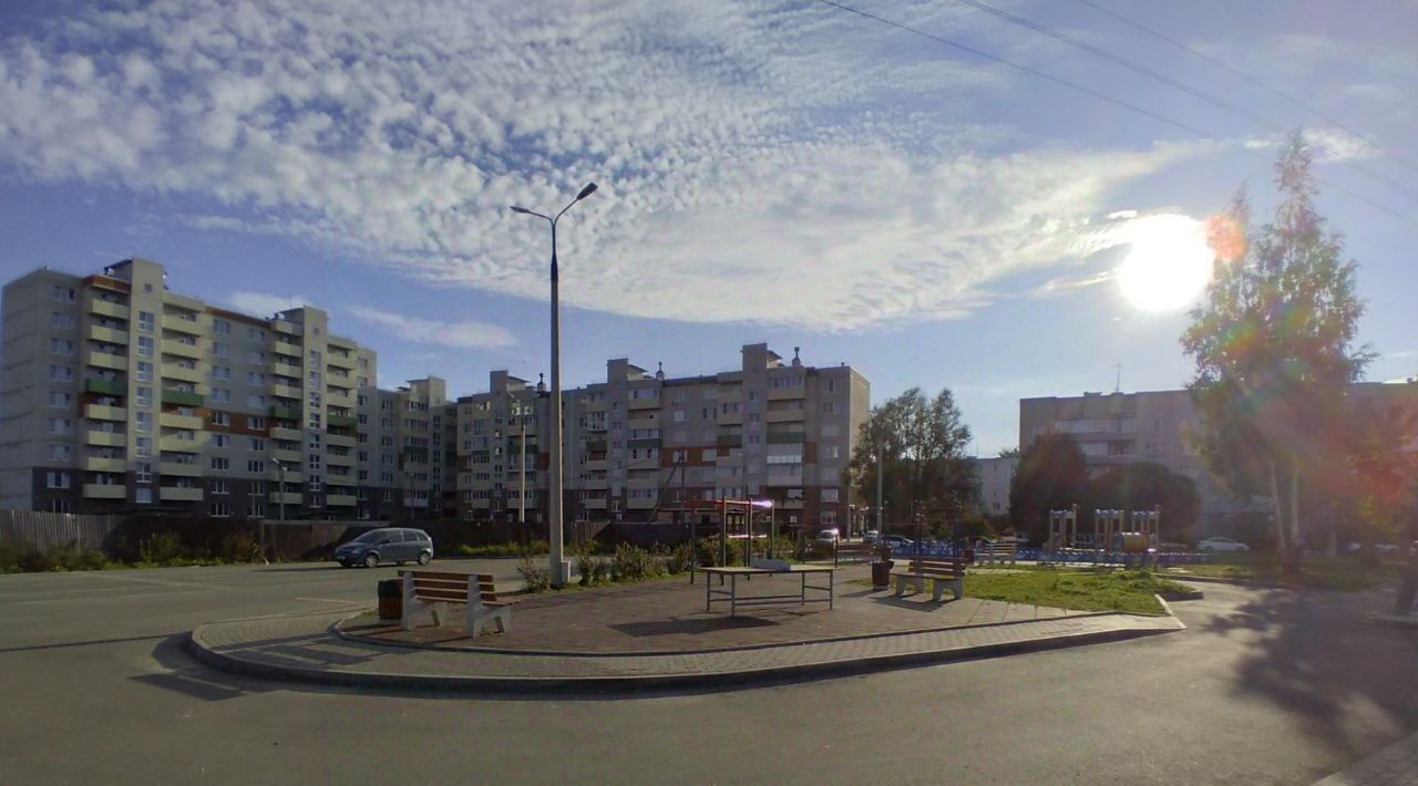 квартира г Псков ул Алексея Алехина 14 фото 2