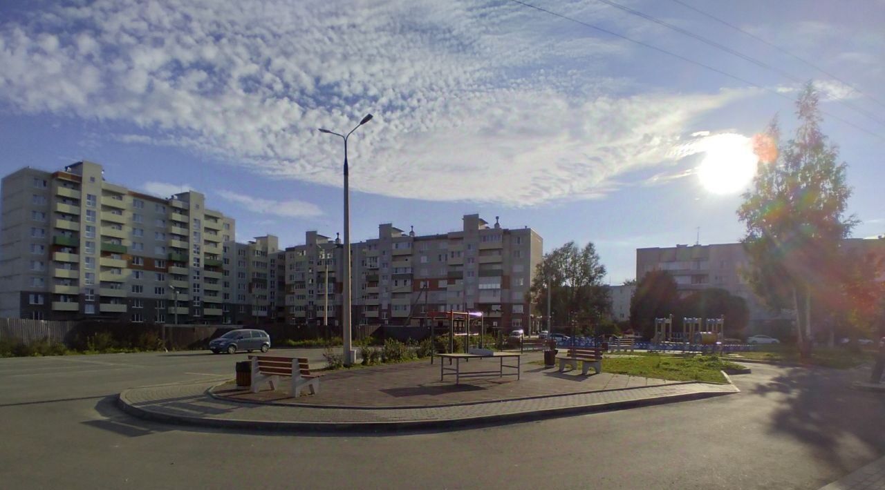 квартира г Псков ул Алексея Алехина 14 фото 2