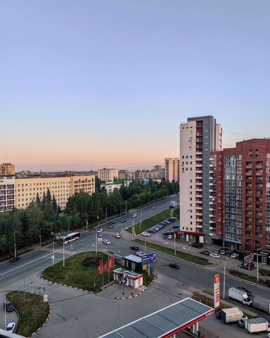 р-н Кировский ул Степана Кувыкина 4 фото
