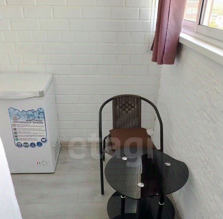 квартира г Калуга п Турынино ул Советская 172 фото 8