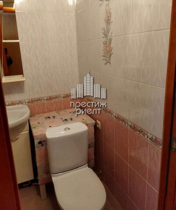 квартира г Калуга ул Гурьянова 67 фото 14