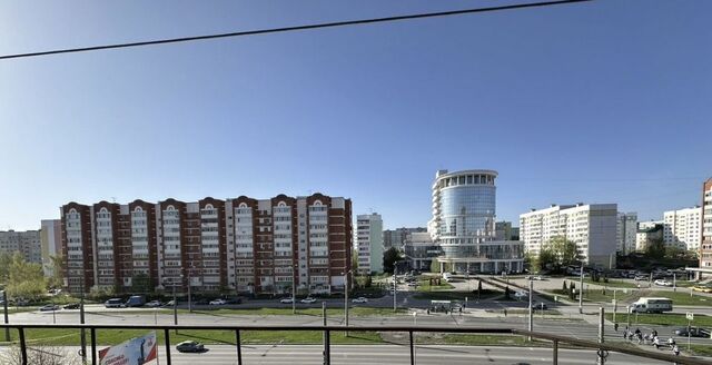 квартира р-н Октябрьский дом 83 Октябрьский район фото