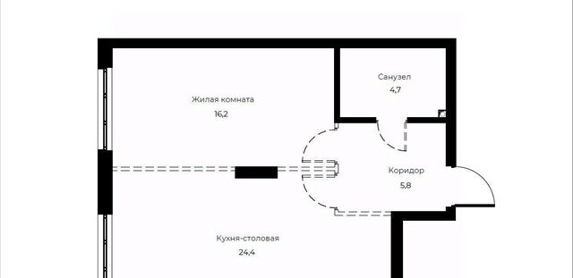 р-н Первомайский Велларт Сити жилой комплекс фото