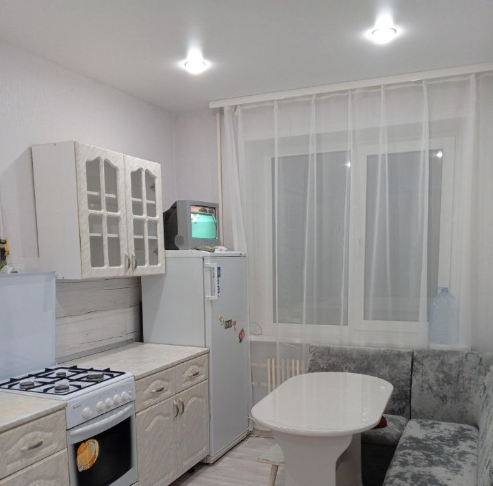 квартира г Обнинск ул Гагарина 23 фото 1