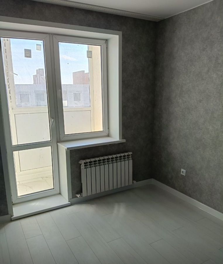 квартира г Муром ул 3-я Новослободская 2 фото 2