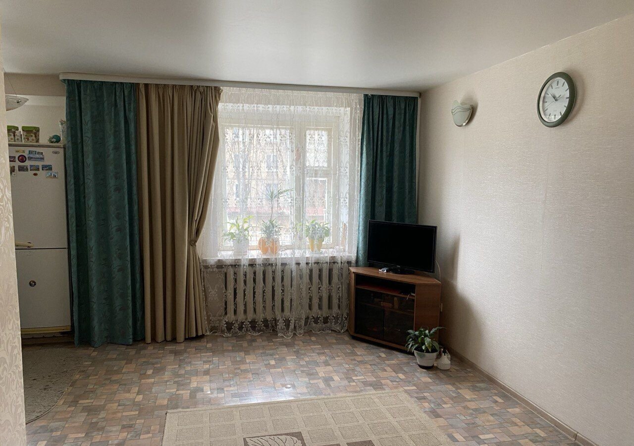 квартира г Соликамск ул Молодежная 9в фото 1