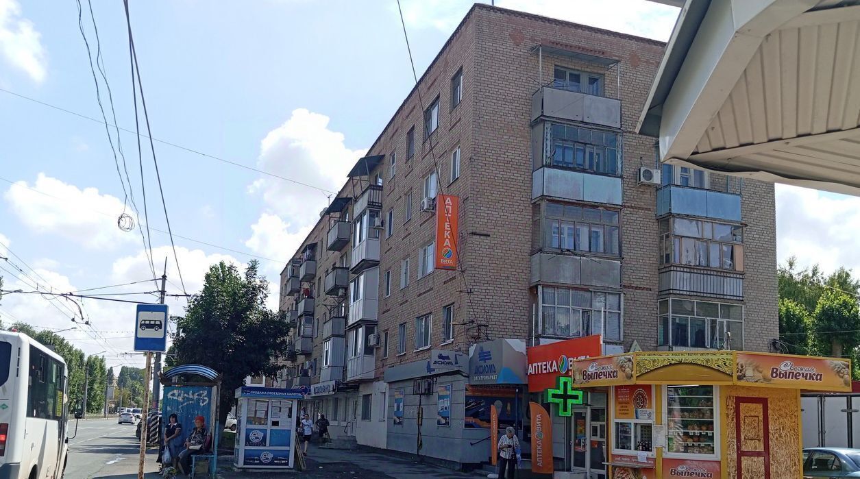 свободного назначения г Энгельс пр-кт Строителей 4 городское поселение Энгельс фото 4
