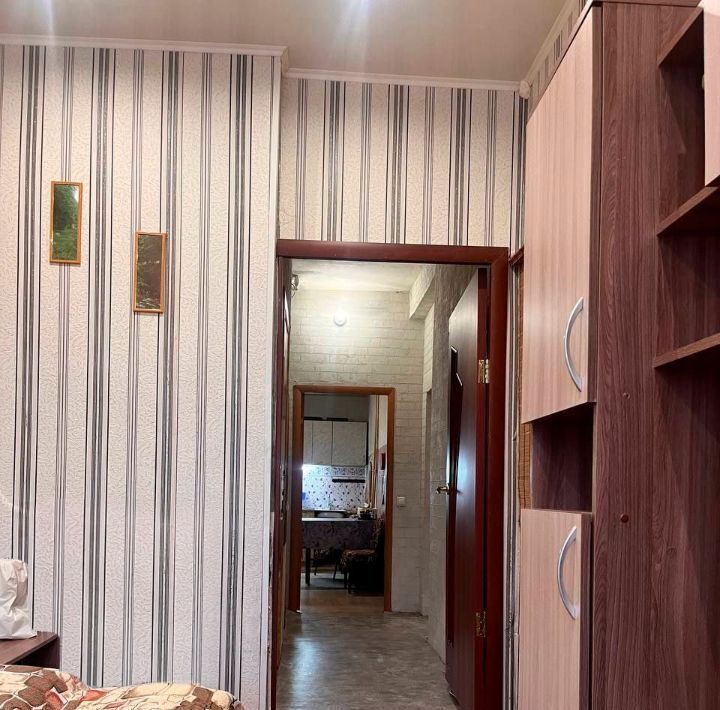 квартира г Пермь р-н Свердловский ул Тбилисская 9а фото 3