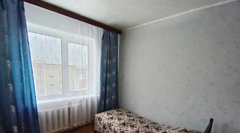 квартира г Соликамск ул 20-летия Победы 57 фото 3