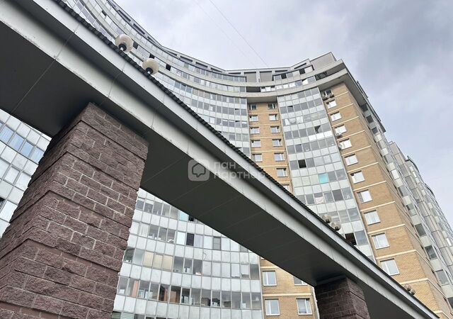 метро Проспект Славы дом 52к/1 округ № 72 фото