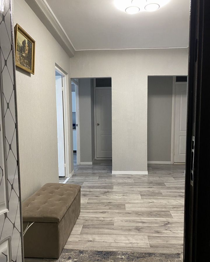квартира г Краснодар р-н Прикубанский ул Героев-Разведчиков 21/2 фото 2
