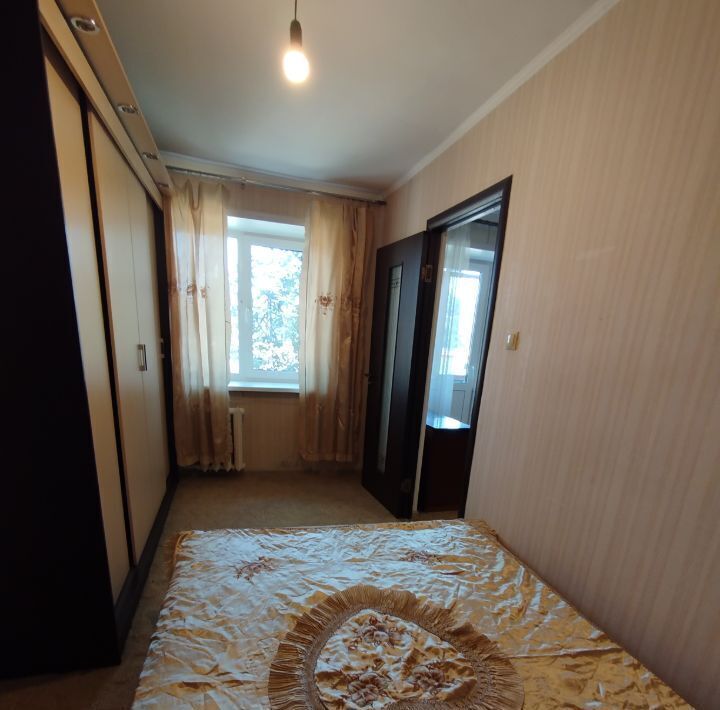 квартира г Тверь р-н Пролетарский ул Кирова 5а фото 9