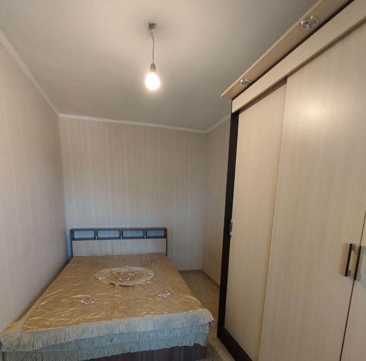 квартира г Тверь р-н Пролетарский ул Кирова 5а фото 10