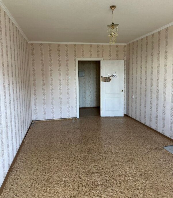 квартира г Пенза пр-кт Строителей 83 Октябрьский район фото 10