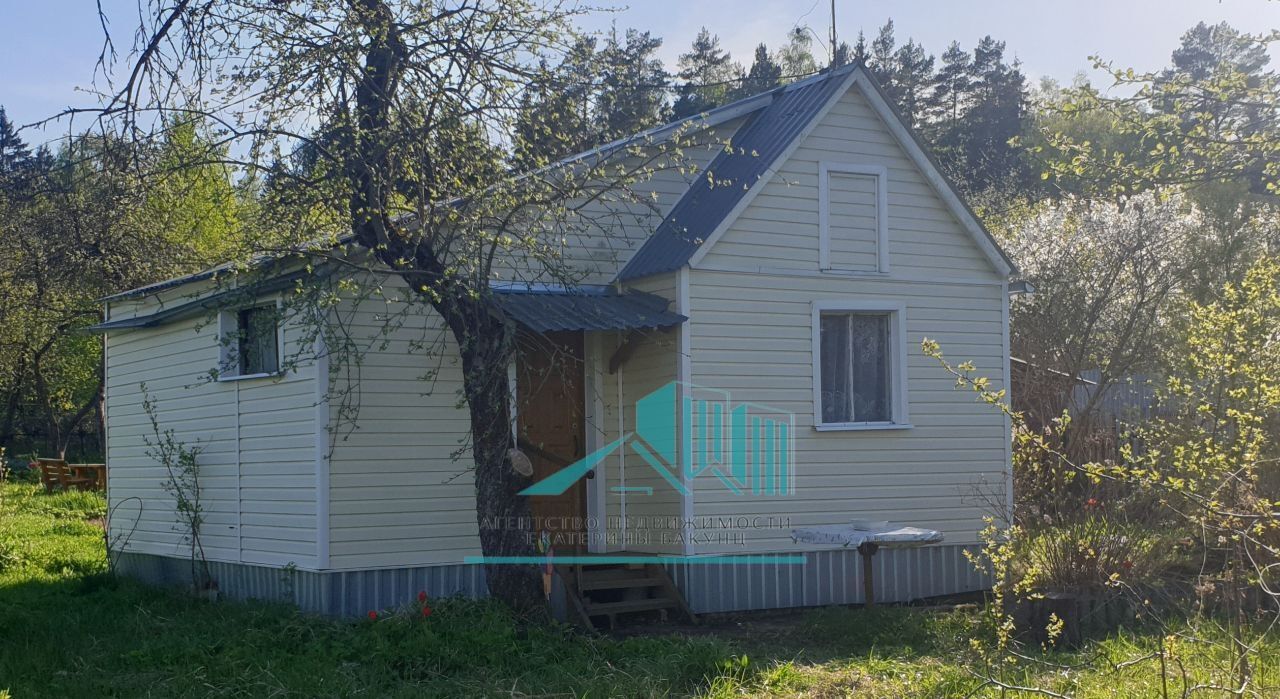 дом г Калуга снт Дружба ул 5 Линия 233 фото 7