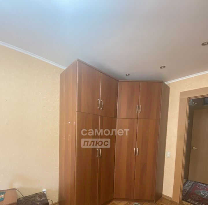 квартира г Брянск р-н Советский пр-кт Станке Димитрова 53 фото 5