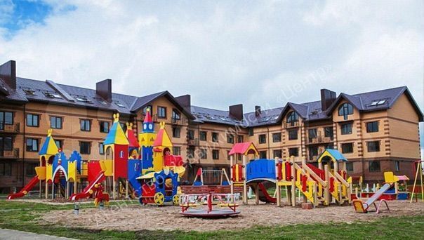 квартира г Великий Новгород Псковский ул Аркажская 14 фото 18