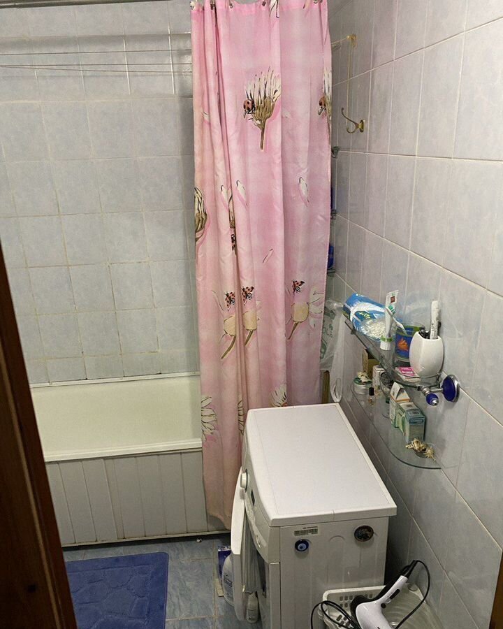 квартира г Соликамск ул Молодежная 9в фото 12