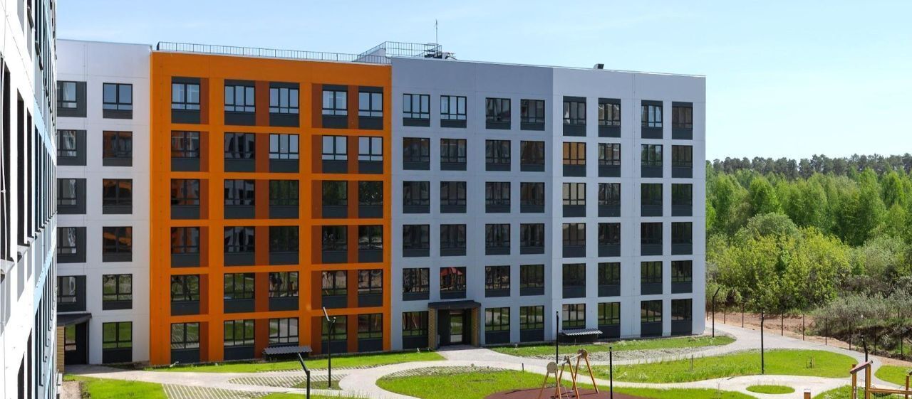 квартира г Пермь р-н Кировский ул Магистральная 86б Кировский район фото 5