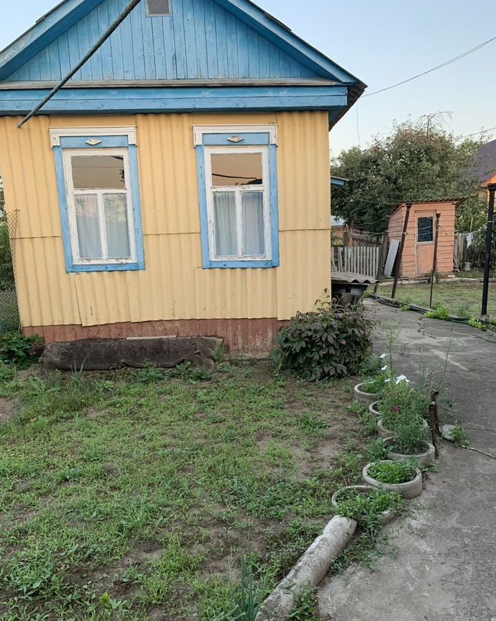 дом г Михайловка 1-й участок фото 6