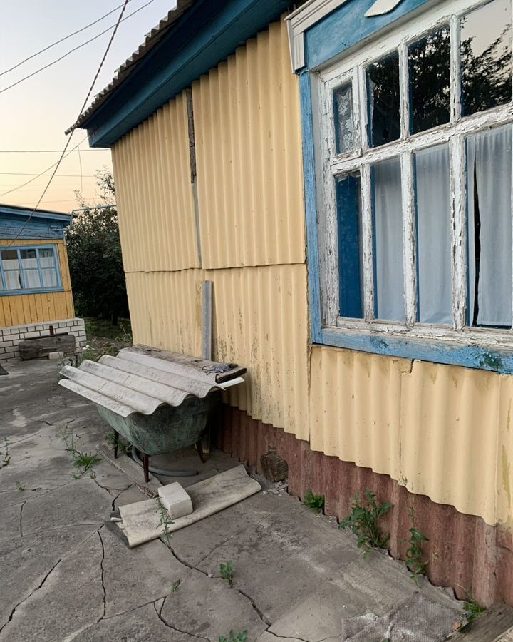 дом г Михайловка 1-й участок фото 27