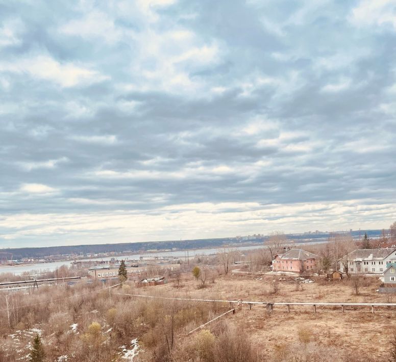 квартира г Пермь р-н Орджоникидзевский ул Карбышева 47б фото 13