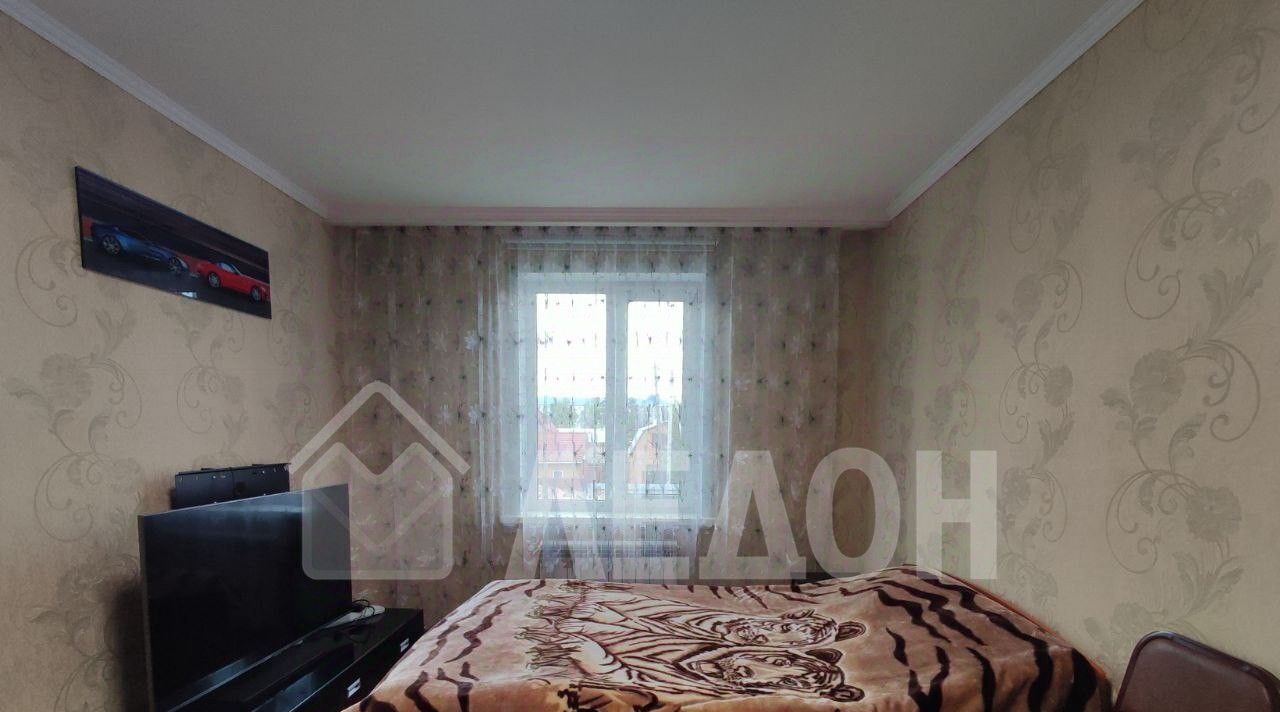 дом г Омск р-н Центральный ул 24-я Линия 126 Центральный АО фото 9