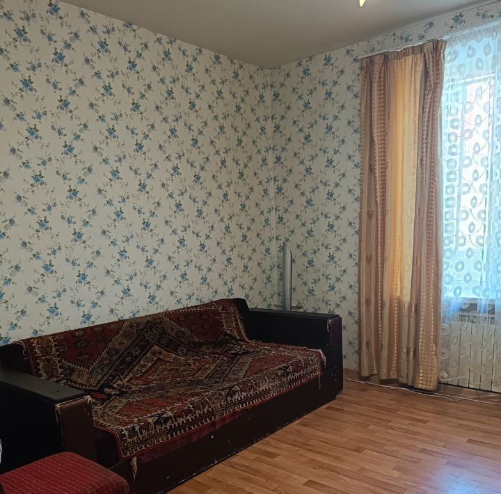 квартира г Саратов р-н Октябрьский ул Советская 4б фото 4