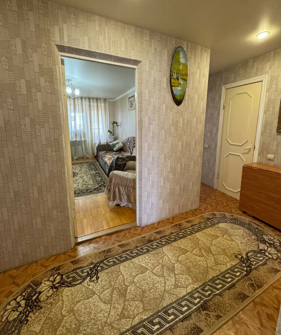 квартира р-н Ейский г Ейск ул Красная 57/1 Ейское городское поселение фото 14