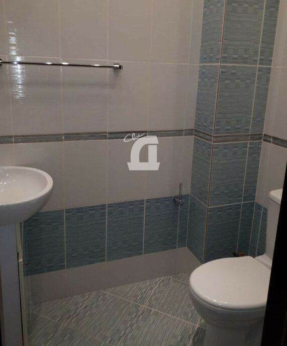 квартира г Краснодар р-н Прикубанский Фестивальный ул им. Яна Полуяна 43 фото 15