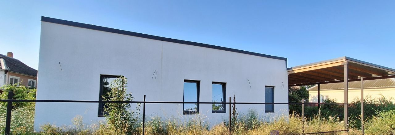 дом р-н Крымский г Крымск ул Комсомольская 66 Крымское городское поселение фото 12