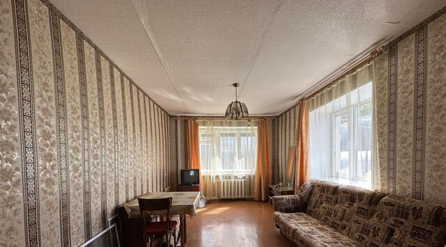 комната ул Назара Наджми 43 городское поселение Дюртюли фото