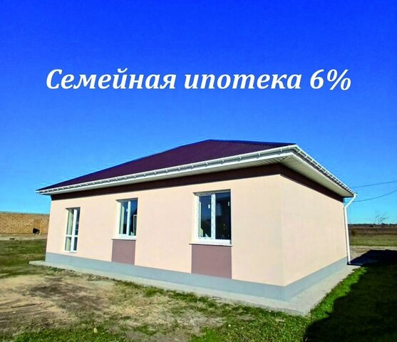 Добровское сельское поселение, Ферсманово фото