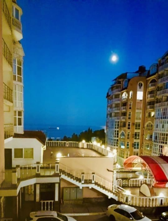 квартира г Ялта ул Загородная 17г фото 8